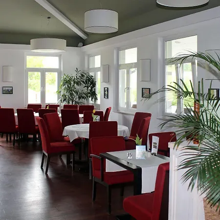 Dorint Baltic Hills Usedom Hotel