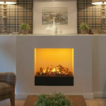 Dorint Baltic Hills Usedom