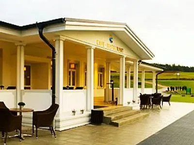 Dorint Baltic Hills Usedom 酒店 4*