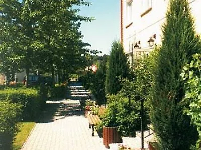 Dorint Baltic Hills Usedom 酒店