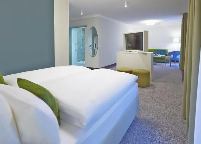 Dorint Baltic Hills Usedom